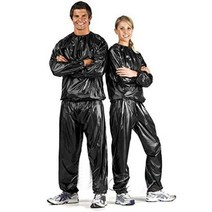 살림마왕 땀복 남자 여자 다이어트 땀복 효과