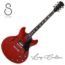 SIRE - Larry Carlton H7 / 사이어 래리칼튼 (STR) 일렉기타 ELECTRIC GUITAR (사은품 풀패키지)