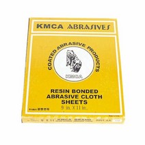 RT 광명연마 천페이퍼 빼빠 사포 80방(50장), 단품