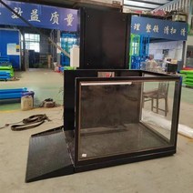 유압자키 전동압착기 유압작기 호스압착기 전동 홈 리프트 휠체어 승객 엘리베이터