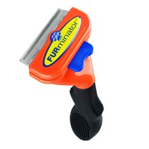 견생견사 강아지고양이 털제거 단모 장모 퍼미네이터, 강아지_중형 (장모)