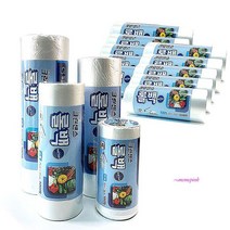 우리크린롤백 1박스-소형 대형 대용량 500매 업소용 위생 시리즈zab889, MMSg_롤백500매-소 1박스(12개)