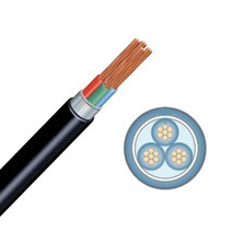 TFR-CV 케이블 전기선 전력선 전선 2.5SQ 2C 3C 4C 1M 단위 절단, 2.5SQx1C, 1개