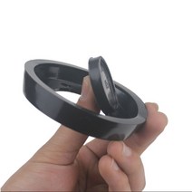 빌지펌프 3개몫 수동 워터 펌프 가죽 그릇물 스토퍼 내구성 범용 모델 노화 및 균열이 쉽지 않음, 한개옵션0