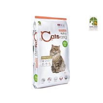 캣츠랑, 01 chicken(닭), 20kg, 1개