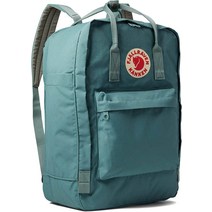 피엘라벤 칸켄 백팩 가방 17인치 노트북 프로스트 그린