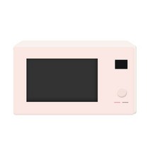 LG전자 LG MWJ25P 오브제 전자레인지 25L, 단품