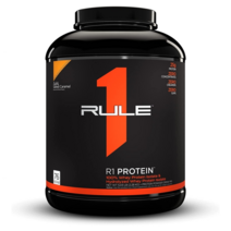 룰원 웨이 블렌드 프로틴 위드 BCAA 캐러멜 76회분 Rule 1 Proteins Salted Caramel 25g Isolate Hydrolysate Powder 6g 5lbs, 상세내용참조, 없음, 해당사항없음