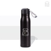 KYQ268302각인텀블러 P-17 이니셜 개별이름 커스텀 단체선물 550ml, 8