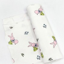 자투리 대폭 미니쭈리 하트레빗70540