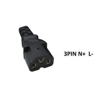 전동 킥보드 충전기 60v 67.2v 5a 리튬 이온 ebike 고속 충전기 gx16 16s 60 볼트 리튬 전기 자전거 스쿠터 오토바이 배터리 충전기 60v5a JX, 푸른, e-3핀