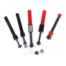 MJ 만년필 컨버터 낱개 2.6mm 3.4mm 스크류 푸시 펌프 B612 512128EA, 스마트피플 본상품선택, 스마트피플 D_3.4mm 낱개 UK01126, 스마트피플 본상품선택