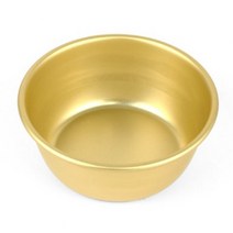 막걸리잔 중 캠핑막걸리잔 술잔 막사발