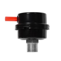 울트라 흡입필터(소음기) 콤프레샤용, 1-2 사이즈 340