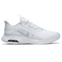 나이키 프린 여성용 화이트 테니스화Nike Air Max Tennis Shoe