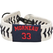 MLB 저스틴 모르노 Authentic Jersey 팔찌
