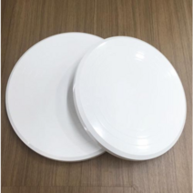 구떼ABS돌림판(낮음)소 대(높은 대) / 소(270x35mm). 대(310x35mm) 높은 대(310x55mm) /소 사이즈만 박스포장/ 케익아이싱용! / 턴테이블