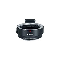 캐논 EOS M 마운트 어댑터