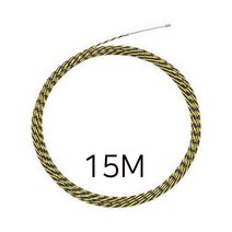 마벨 요비선 MW-7015L- 15M 일본정품, 1개