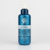 뿌리깊은 바디워시 1000ml 퍼퓸 플로럴 머스크 약산성 메디슬립 샴푸