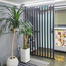 STP001 스틸프레임 인테리어 파티션 가벽 720, 화이트