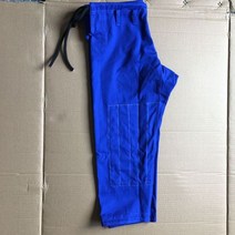 BJJ 브라질 주짓수 바지 블랙 블루 화이트