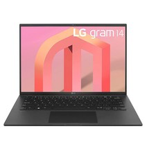 LG 그램 (2022) 14Z90Q 초경량 노트북 14인치 (1920 x 1200) IPS 디스플레이 인텔 Evo 12세대 i7 1260P 프로세서 32GB LPDDR5 1TB N