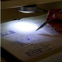 붙이는 미니 조명등 1+1 LED 침대 간접 조명 수면등 침대 전등, 상세페이지 참조, 상세페이지 참조