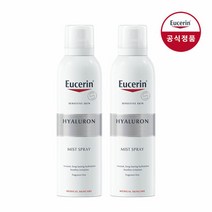 유세린 하이알루론 미스트 스프레이 150ml 1+1, 본품