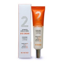 비더스킨 비타비타 서클 제로 아이 크림 30g 2개, 3개