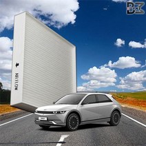 아이오닉5에어컨필터 PM2.5 히터필터, H32