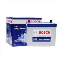 현대 그랜저HG 보쉬 자동차 배터리 MP 80L, 단품