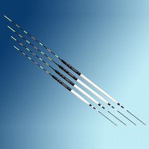 익투스 민물내림 전자찌 레이커즈 감마 내림 중층 소꼬, 5, 1개