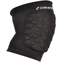 Champro TRI-FLEX 무릎 패드 - 블랙, varsity