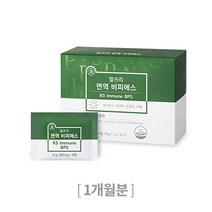 에이필드 알쓰리 면역BPS (뉴 비덴피로사 환(정)제형) 30포 1개월분