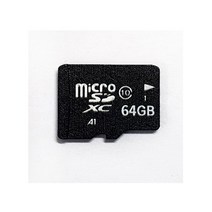 블랙박스 전용 마이크로SD카드 벌크타입, 128GB