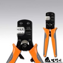 IWISS IWS-3220M(AWG32-20) 마이크로컨넥터핀용 압착기