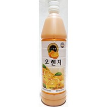 오렌지베이스 에이드 원액 농축 음료 오렌지 농축액 835ml, 상세페이지 참조, 상세페이지 참조, 상세페이지 참조, 상세페이지 참조