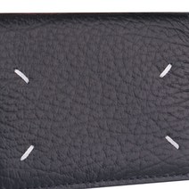 메종마르지엘라 [MAISON MARGIELA] 스티치 여성 반지갑 S36UI0416 P4455 T8013