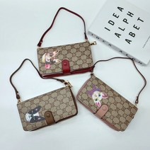 소가죽 전기종 지갑형 핸드폰 케이스