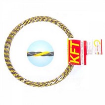 전선유도선 다용도 요비선LO715전선유도선 리드선 전선보호덮개 구리선 케이블선 철선 배선케이블 낚시대요비선, 1