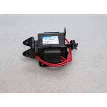 DKC AC 솔레노이드 DS-302MD AC220V 3Kg 20mm 솔레노이드 전자석 리프트 전자석, 302MD(3Kg.AC220V), 1개