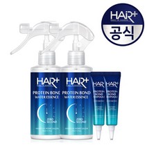 단백질 본드 워터에센스 200ml2개+단백질 앰플15ml 2개, 1세트