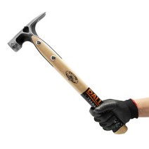 HACHO_ 작업심압대 공구렌치 절삭쏘 작업밀링척본체 철밴드조임기 금긋기블럭, 옵션_ VAUGHAN-가벼운 티타늄망치 DDT16 16, 이상품으로함