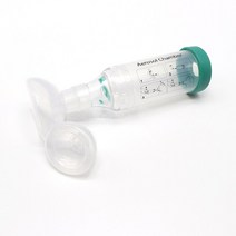 강아지 산소방 산소발생기 케이지 애완 동물 흡입기 스페이서 에어로졸 챔버 고양이 3 실리콘 마스크와 핀, 06 with 1 2 mask