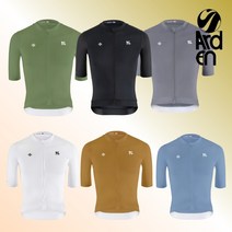 아덴바이크 자전거져지 better 저지 자전거 반팔 져지