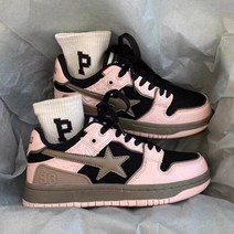 JINGHENG 여자운동화추천 발편한 여성 운동화 예쁜 빅 사이즈 스니커즈561378651