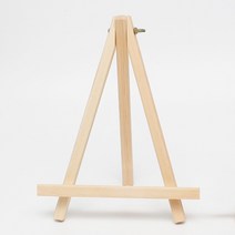 [아트드림] 미니 나무 이젤