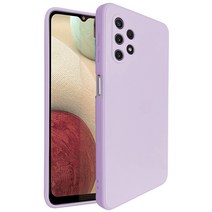 더조은셀러 1+1 갤럭시 점프 케이스 사각 엣지 실리콘 소프트 KT A326