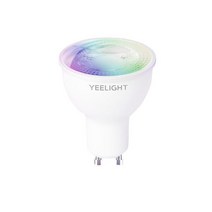 샤오미 이라이트 스마트 color LED 전구 4.5W, 4개, 칼러